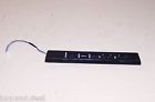 Lc-40e67un " Lcd 40 Sharp Tv Assembly Button