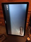Nsx-24gt1 Lcd White Hdtv " Google Tv Featuring Mhz Sony 60 1080p 24
