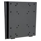 Lcd008blk Tygerclaw Tv Bracket Wall Mount Fix Vesa 669716211027