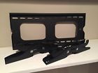 Lcd2337-tm Dayton Two Brand New Audio Plasma Tilt Mounts With Free