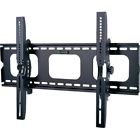 Lcd3035blk Homevision Technology Tygerclaw Tilt Universal Wall Mount For 669716329067