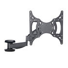 Lcd43908blk Homevision Technology Full Motion 190963730868