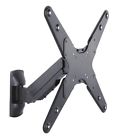 Lcd5447blk Homevision Technology Tygerclaw Articulating Arm Wall Mount For 669716346477
