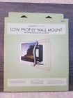 Lcd6ob-01 Sanus Tv Wall Mount Low Profile Fit New In Box