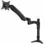 Lct620a Peerless-av Single Desktop Monitor Arm Clamp Mount Up To 29 Displays 735029279884