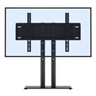 Tsd900 Leadzm Adjustable 32-65inch Wall Mount Bracket Tv Stand With Double Column