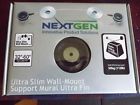 Led-1342 Nextgen New Ultra Slim Wall Mount For Inch 8300220051137