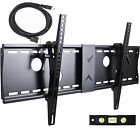 Mp502b " Led 3kr Tv Videosecu Bracket Lcd 70 Plasma - Wall Mount 37 Tilt Screen