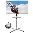 Led Lcd 47 40 Mobile Lg 50 32 Tv Mount Samsung 46 Vizio Plasma Stand 60 Cart
