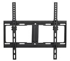 Mst55bkr Led Mount Wall Black Flat Rca Lcd Tilted 32-55 Tv Panel