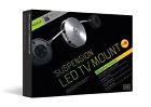 Ledw60 Suspension Wire Profile Mount " 52 Tv Omnimount 23 "- Led