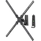 Level Mount Aimoa 10 47 Single-arm Full-motion Flat Panel 785014014105