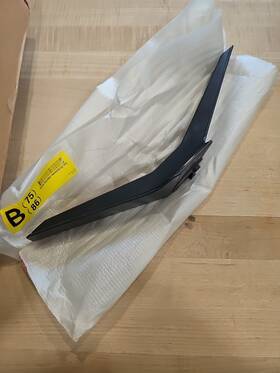 75um7020pla Lg 1l-054 Stand Leg Single Right B For 75um7110plb 75um7090pla 75um7000pla