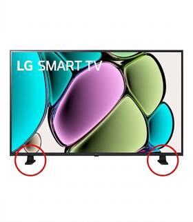 32lr65 Lg Stand Base For 32 Inch Smart Tv Model - New