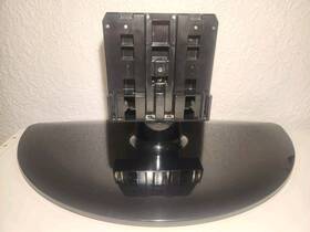 37lg30-ua Lg Oem Tv Stand Genuine Pedestal Swivel Base Mount With 4 Screws