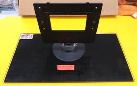 42le7300-ua Lg Tv Stand Genuine Pedestal Base Mount No Screws