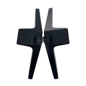 43uq7070zud Lg 43uk6300 Oem Tv Stand Mam649640 For 43uk6500 Screws Included