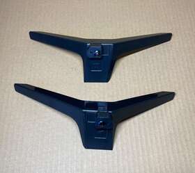 43uk65 Lg 43 Inch Tv Stand Legs Feet A B Screws Included