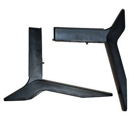 49lh570a-ue Lg 49lh570a Tv Stand Base Pedestal Legs Oem Pair