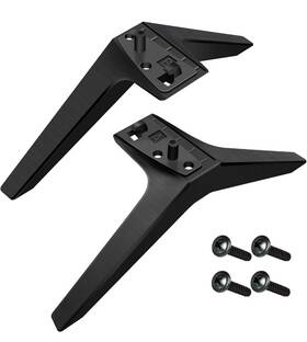 50um7300pua Lg 50um7300aue Oem Part Legs Base Stands For 50 Inch