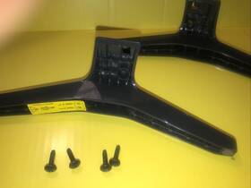 55uq7070 Lg Oem Part - Legs Base Stands For 55 Inch