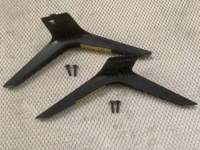 55ur8000aua Lg Base Stand Legs With Screws