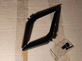 43up7000pua Lg 564d20p5 Tv Stand Legs With Screws Used 56-4d20p5