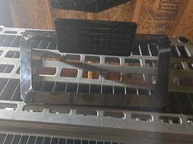 62653350374052106 Lg 47lm6200-ue Tv Stand Lm6400 Lm6700 Lm7600 Lm8600 626533503 74052106