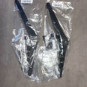 65ua7700pub Lg Base Stand Legs Feet. With Screws