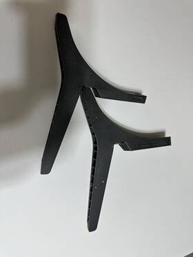65uf6450 Lg Tv Stand Legs 65 From Model