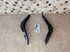 65nan0750uqa Lg 65up7000 Replacement Tv Stand For 65un7000pud 65up7000pua W6-4
