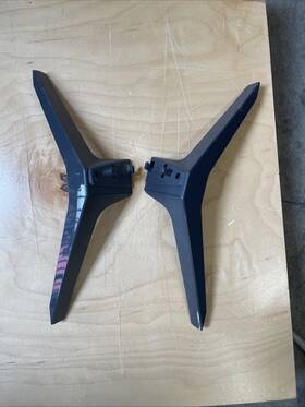 65uq7070zd Lg Oem Legs Base Stands Compatible With Smart Tv Model