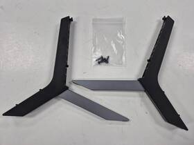 55qned85tua Lg 697842440257 New Legs With Screws