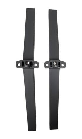 Lg 70uq8000aub Oem Part - Tv Base Stand Legs For 70 Inch 70uq8000auk