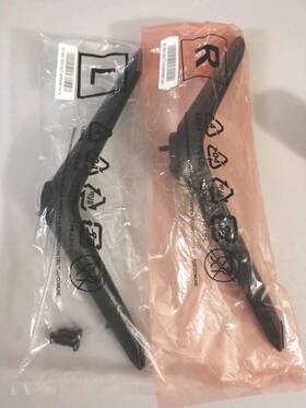 81302-05271 Lg 81302-05270 New 55uq7570 50uq7570 50uq7570puj Legs And Screws