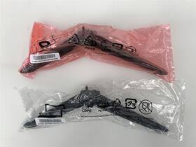 81302-052702516f Lg Oem Tv Legs Left 81302 052702516f And Right 052712518f Stand Feet