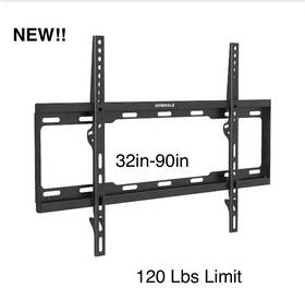 Lg 956745166645 Ultra Slim Fixed Samsung Tv Wall Mount 43 50 55 60 65 75 77 Inch Led Lcd Uhd 4k