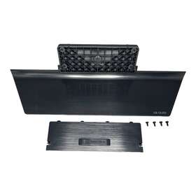 A-aan77048602 Lg Oled 55-65 Inch Base Stand And Rear Cover Cable Clip Bxpau B9pau B2pau Mam653039