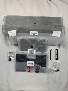 Aan30041367 Lg Genuine Oled C5 Stand 48/55/65 Inch With All Parts New In Pkg 2025