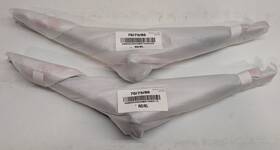 Aan30049826 Lg Aan30049844 Oem 70 Inch 75 86 Tv Stand Base Legs Original