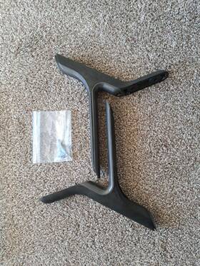 Aan74609313 Lg Stand For Tv 55 Inch Lf6100 55lb65