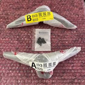 65qned70aua Lg Aan75869369/70 Tv Stand/base For