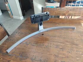 55sk9000pua Lg Aan76429606 Stand Base 49/55uk