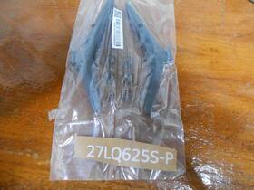 Aan76630215clh33t00xr Lg 27lq625s-p Tv Stand Legs