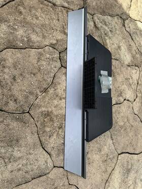 Oled48cxpub Lg Aan76789413 Oled48c1pub Stand Base With Screws - Used