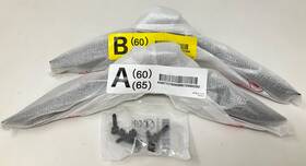 65ur340c9ud Lg Aan77270065 Base Stand With Screws / Aan77270066 For 65 Inch 4k Tv