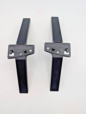 Aan77369677 Lg Aan77369678 50up8000pur Stand Legs Open Box Never Used