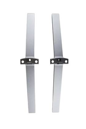 86uq7590pud Lg Aan77370105 Stand Base Feet For Model Part # New