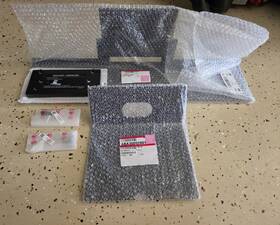 Lg Aba30092801 Synergy Wow Soundbar Bracket For C Series Oled 77 Inch Tv