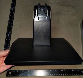 Q34g940801101a Lg Asus Va24ehe Tv Monitor Stand Pedestal Q34g9365